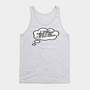 I'm Sooo Screwed Tank Top